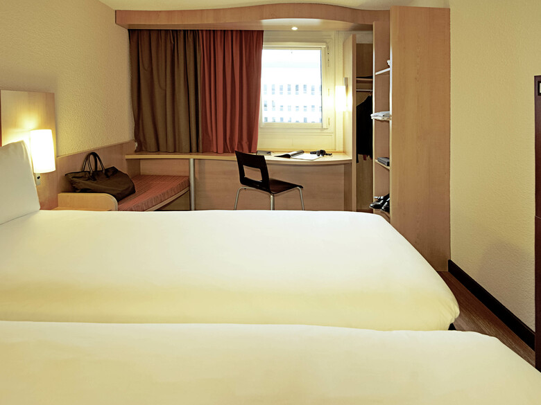 Hotel H�tel Ibis Aix En Provence