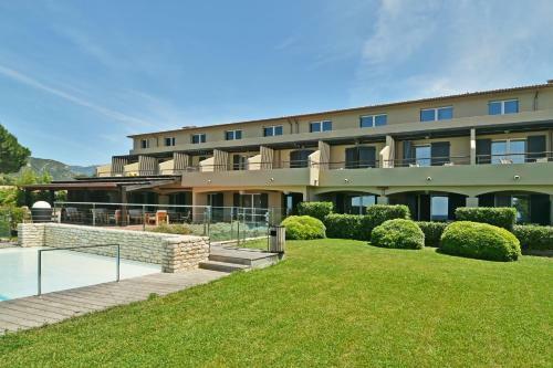 Hotel La Florentine