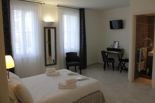Hotel Le Poseidon