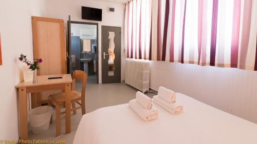 Hotel Le Poseidon