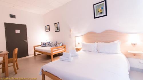 Hotel Le Poseidon
