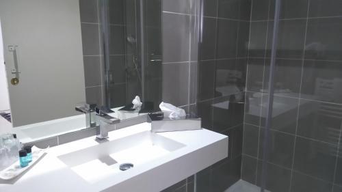 Hotel Le Poseidon