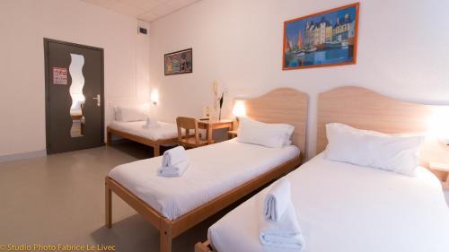 Hotel Le Poseidon