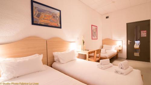 Hotel Le Poseidon