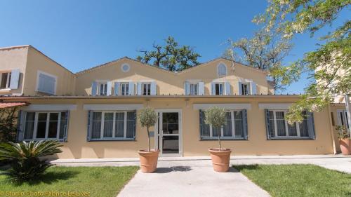 Hotel Le Poseidon