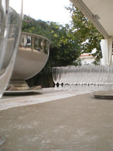 Hotel Le Poseidon