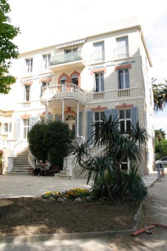 Hotel Le Poseidon