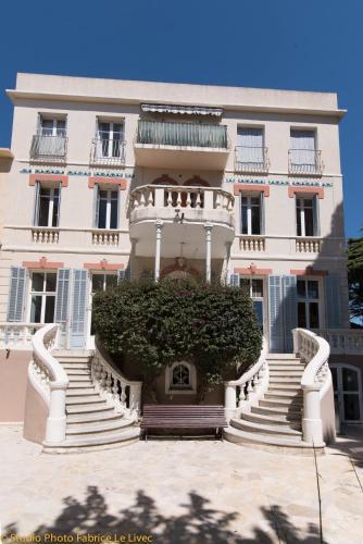 Hotel Le Poseidon