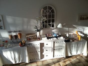 Hotel H�tel Beausoleil