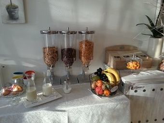 Hotel H�tel Beausoleil