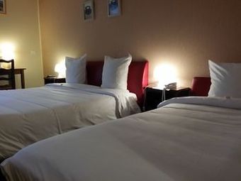 Hotel H�tel Beausoleil