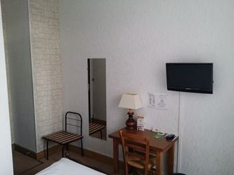 Hotel H�tel Beausoleil