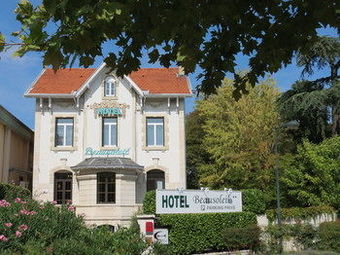 Hotel H�tel Beausoleil