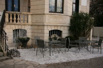 Hotel H�tel Beausoleil