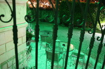 Hotel H�tel Beausoleil