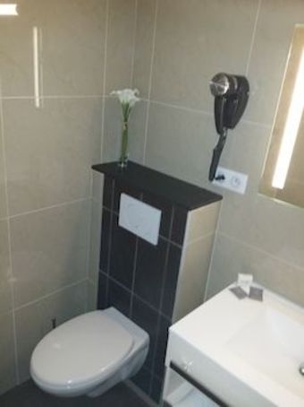 Hotel H�tel Beausoleil