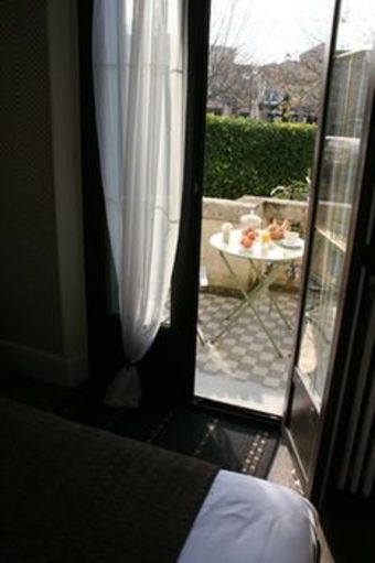 Hotel H�tel Beausoleil