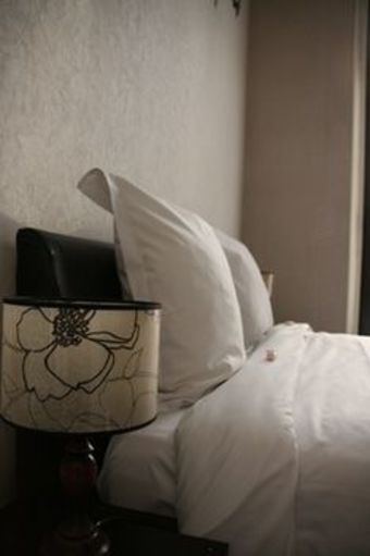 Hotel H�tel Beausoleil