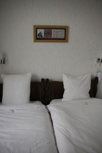 Hotel H�tel Beausoleil