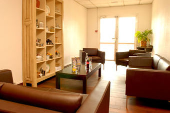Hotel H�tel Balladins Arles