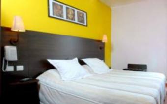 Hotel H�tel Balladins Arles