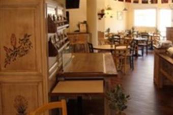 Hotel H�tel Balladins Arles