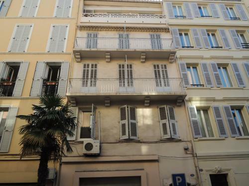 Apartamento Clemenceau Cannes