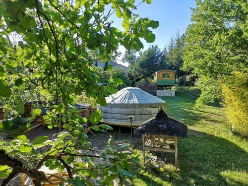 Natura Lodge