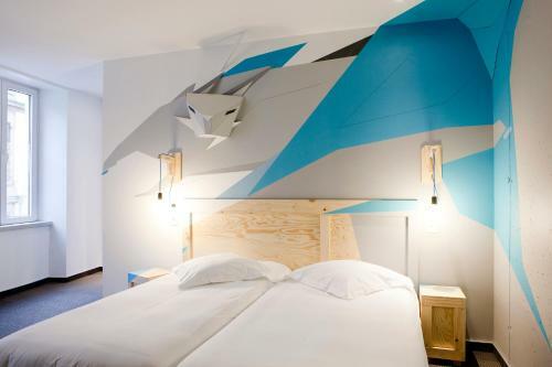 Hotel H�tel Graffalgar
