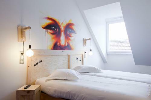 Hotel H�tel Graffalgar