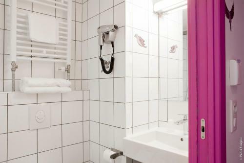 Hotel H�tel Graffalgar