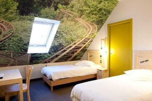 Hotel H�tel Graffalgar