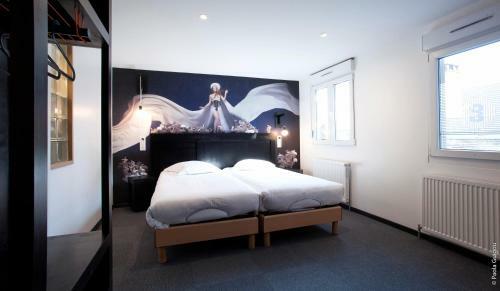 Hotel H�tel Graffalgar