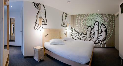 Hotel H�tel Graffalgar
