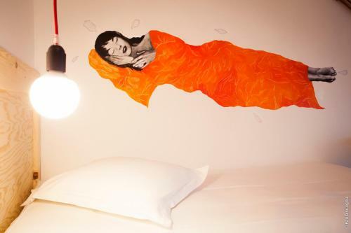 Hotel H�tel Graffalgar