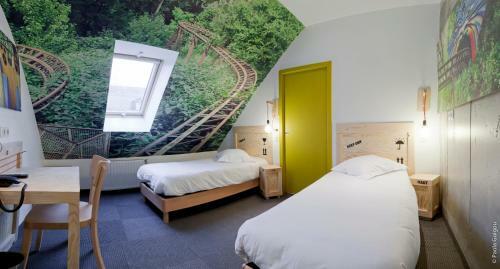 Hotel H�tel Graffalgar