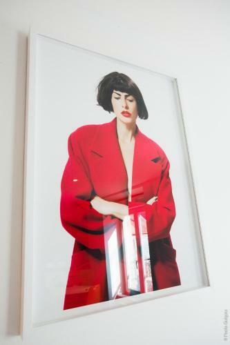 Hotel H�tel Graffalgar