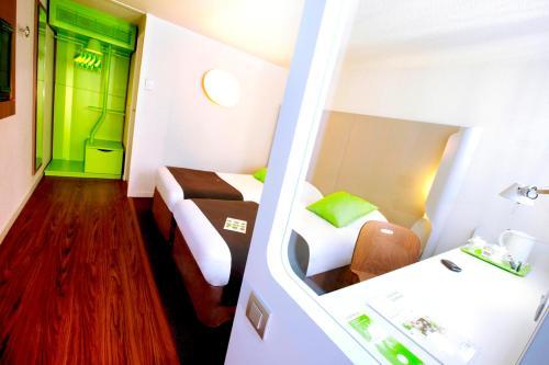 Hotel Campanile Orl�ans Nord - Saran