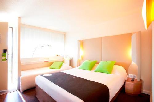 Hotel Campanile Orl�ans Nord - Saran