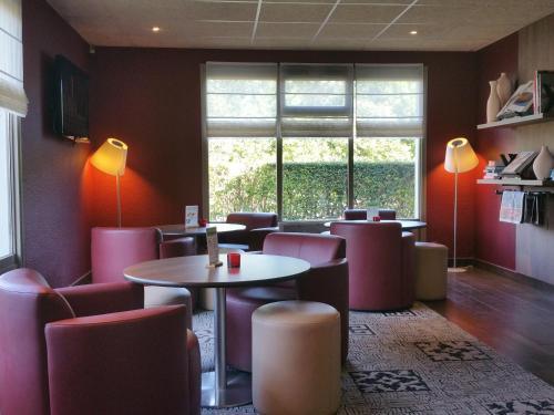 Hotel Campanile Orl�ans Nord - Saran
