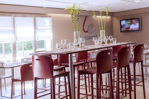 Hotel Campanile Orl�ans Nord - Saran