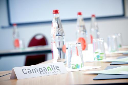 Hotel Campanile Orl�ans Nord - Saran