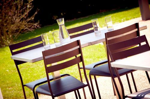 Hotel Campanile Orl�ans Nord - Saran