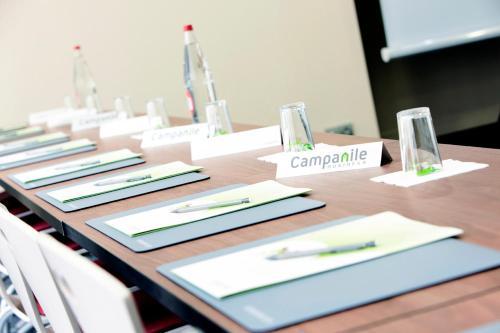 Hotel Campanile Orl�ans Nord - Saran