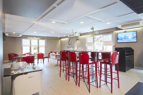 Hotel Campanile Orl�ans Nord - Saran