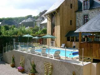 Apartamento Vacanc�ole - Ar Peoch