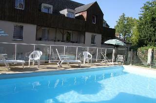 Apartamento Vacanc�ole - Ar Peoch