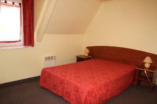 Apartamento Vacanc�ole - Ar Peoch