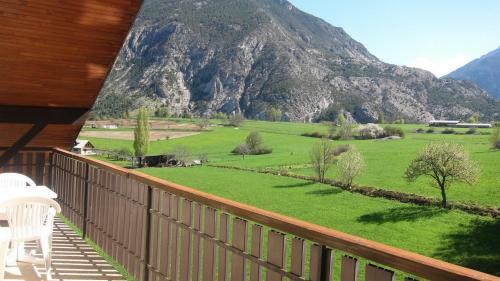 Hotel Restaurant Les Barnieres