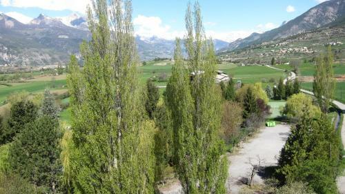 Hotel Restaurant Les Barnieres